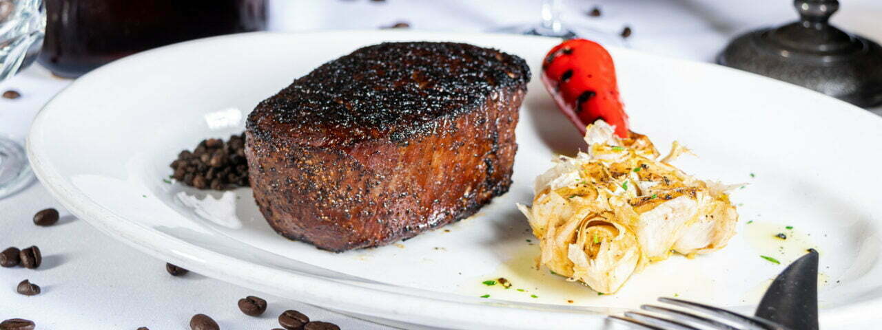 best steakhouse, chicago, munster, steaks, fine dining, date night restaurant, special event space, best steakhouses, top steakhouse, rosebud, Chicago steakhouse experience
