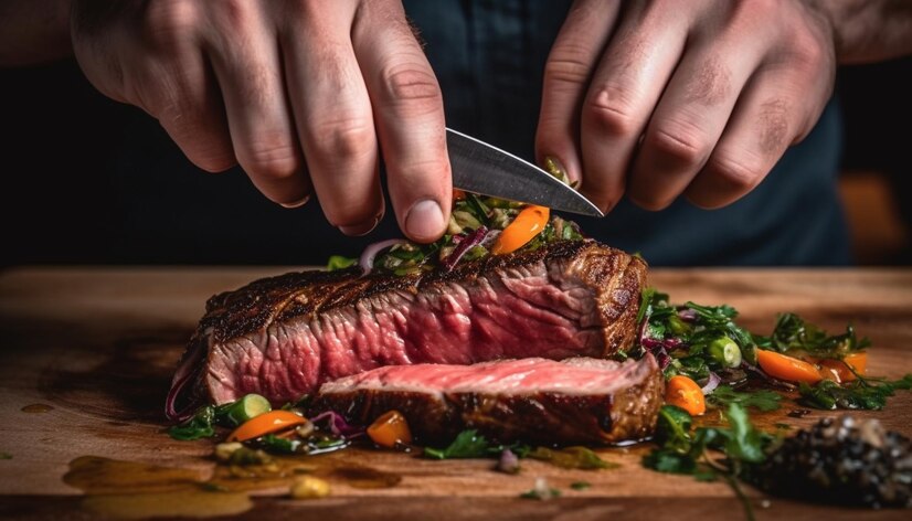 How to Dry Age a Steak at Home