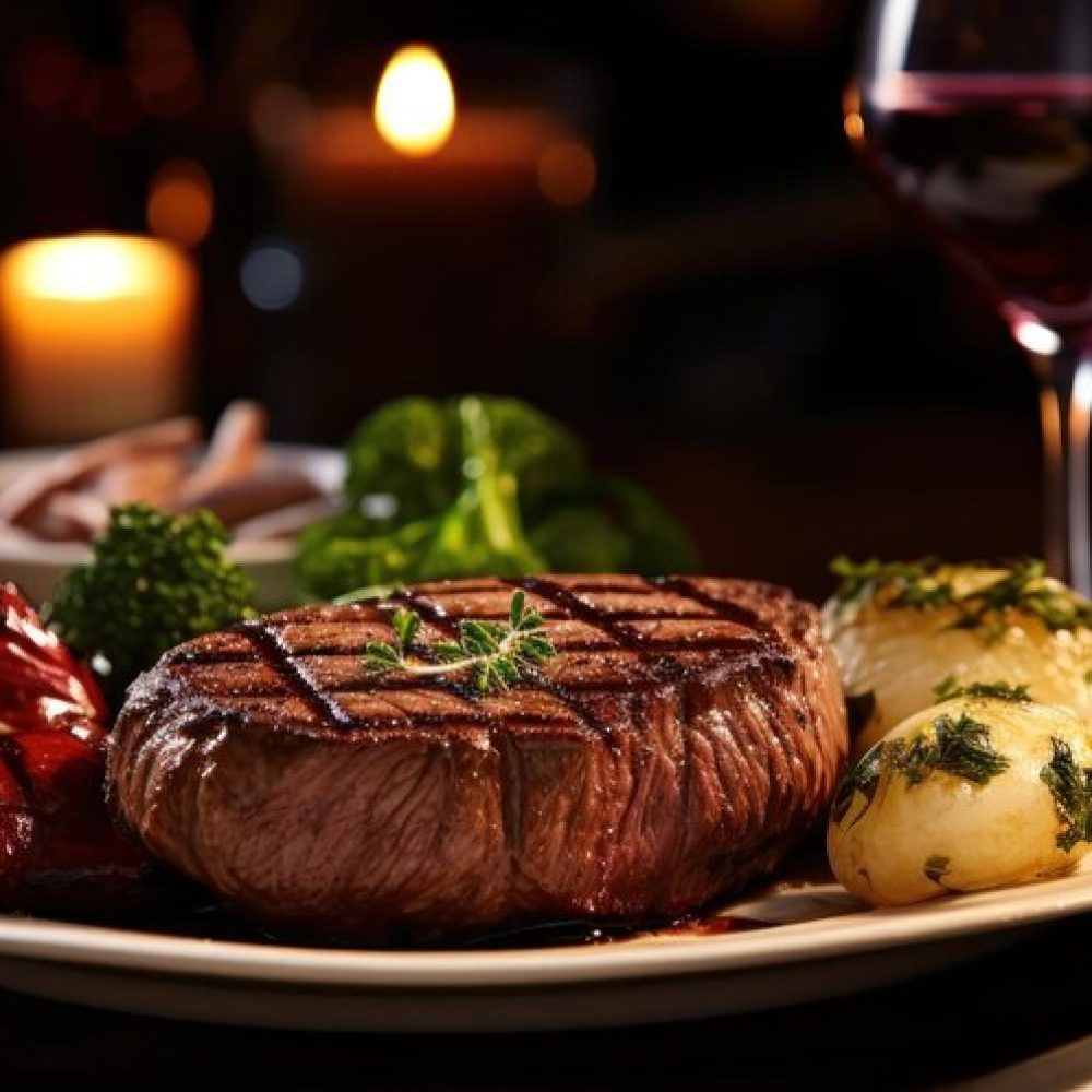 Affordable Steakhouse Chicago