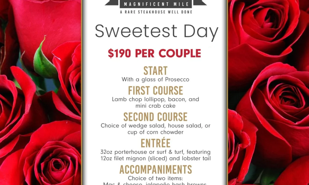 Sweetest Day